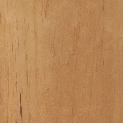 deck de pino